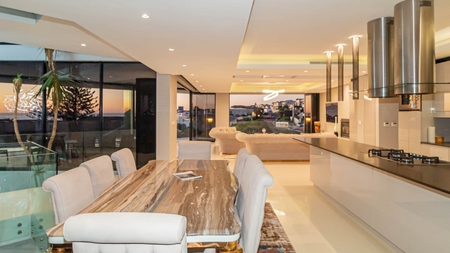 5 Bedroom Property for Sale in Bloubergstrand Western Cape